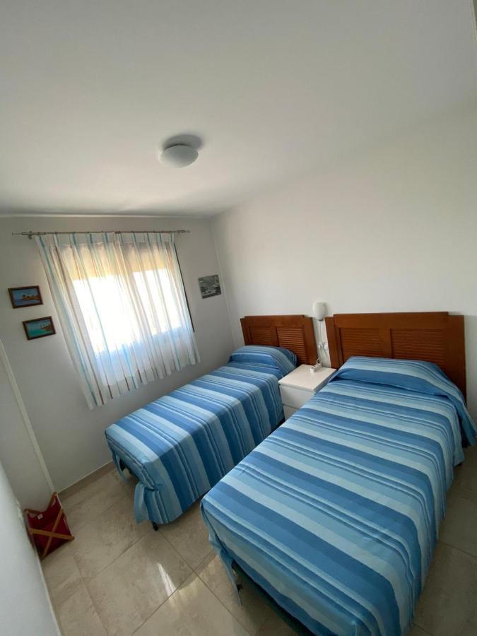 Apartamento Aguamar Denia Kültér fotó
