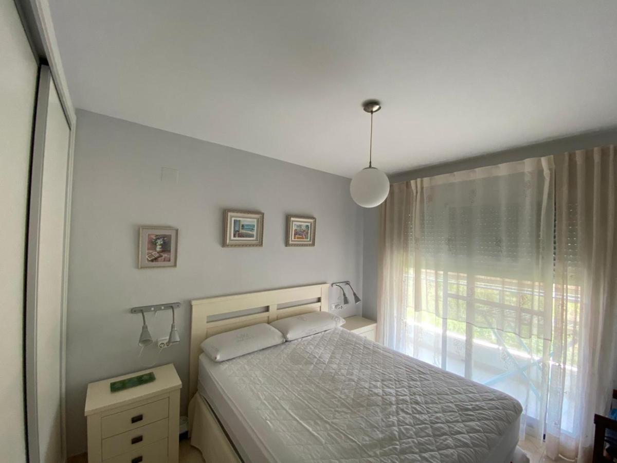 Apartamento Aguamar Denia Kültér fotó
