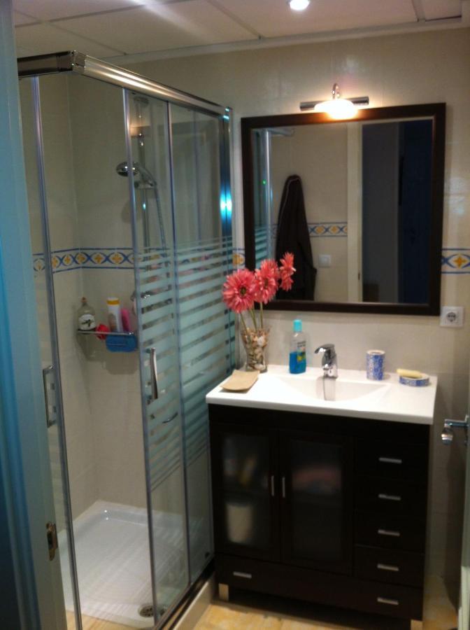 Apartamento Aguamar Denia Kültér fotó
