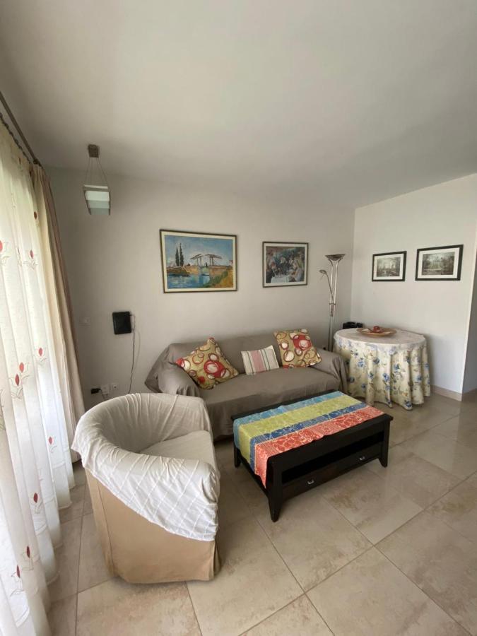 Apartamento Aguamar Denia Kültér fotó