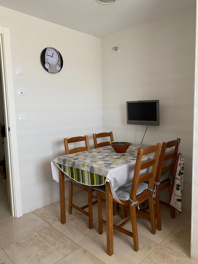 Apartamento Aguamar Denia Kültér fotó